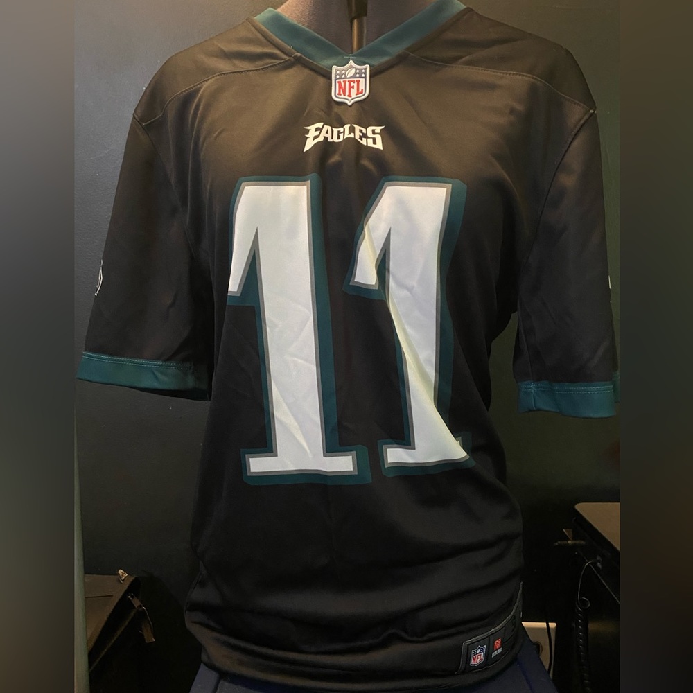 Eagles Jersey